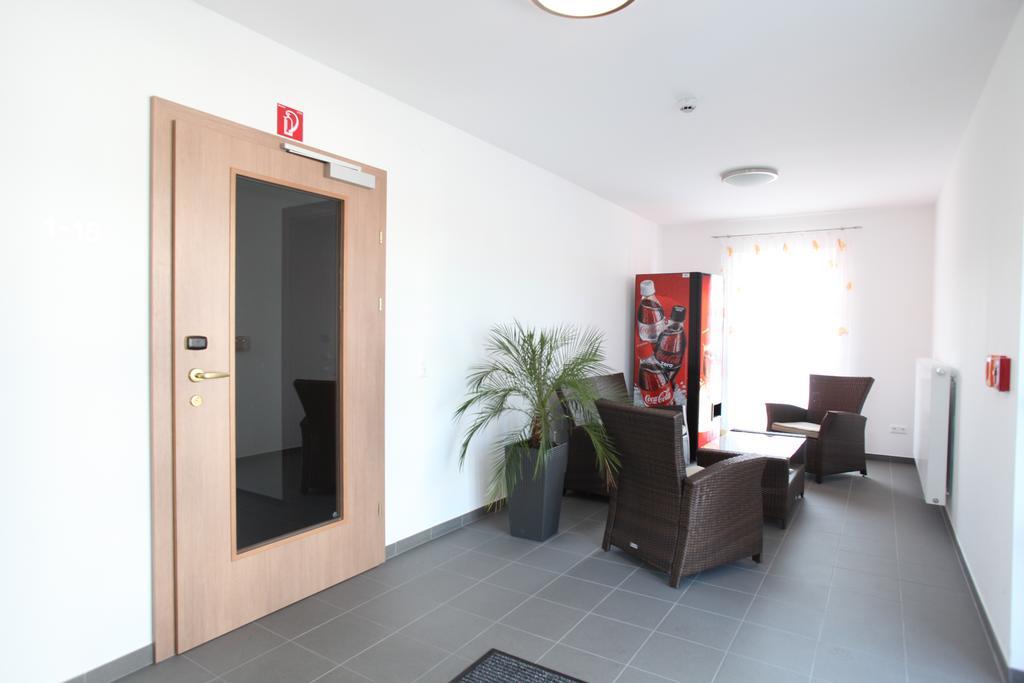 Fair-Price-Hotel Bad Waltersdorf Exterior photo