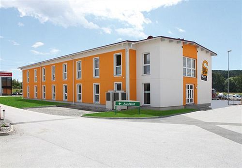 Fair-Price-Hotel Bad Waltersdorf Exterior photo
